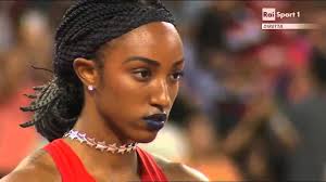 Il 106 di donald lippincott. Finale 100 Metri Hs Donne Pechino 2015 Campionati Del Mondo Youtube