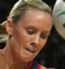 Netball: Two rookies in Aussie squad