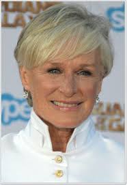 Below you will see the latest trending short pixie and bob cuts for each face type. Grey Hair Short Hairstyles For Over 70 With Glasses Novocom Top