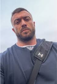 James Distler's Instagram, Twitter & Facebook