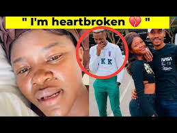 Angry Married Woman has this to say while. Limpopo Boy is losing everything  💔👀