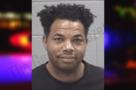 William Ross Couloute — Columbia County Jail Bookings