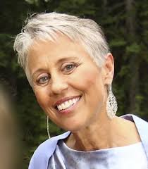 Barbara Earp Obituary