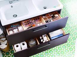 ikea ladeverdelers godmorgon product in beeld startpagina voor badkamer ideeen uw badkamer nl ladeverdeler badkamer ikea badkamer