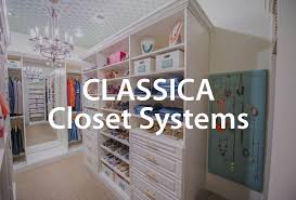 Review of sms equipment inc. 20 Best Classica Closet Systems Organized Living Ideas Closet Storage Systems Organized Living Custom Closet Storage