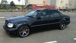 Untitled Mercedes Benz Cars Mercedes W124 Mercedes Car