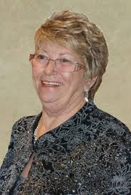 Marion Soucy Obituary December 1, 2013