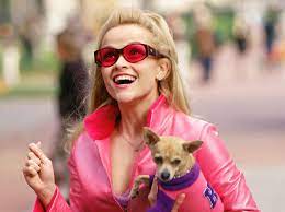 Ha disfrutado de una vida maravillosa y está enamorada de warner huntington iii. Si Viste Legalmente Rubia En El Cine Te Cayeron 20 Anos Encima