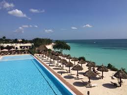 Hideaway Of Nungwi Resort Spa Zanzibar Resort Resort Spa