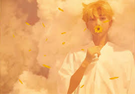 Kim namjoon is an alpha who is the ceo of the top company of the country 'mono'. Flower Boy Namjoon Gif By Missbrutus On Deviantart