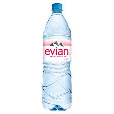We offer a wide range of convenient plastic water bottles to help hydrate and revitalize you throughout the day, whether you're in the office, at the gym, on the go, or entertaining at home. Evian Natural Packaged Drinking Mineral Water Packaging Size 1 5 Liter Packaging Type Box Rs 660 Box Id 17493160373