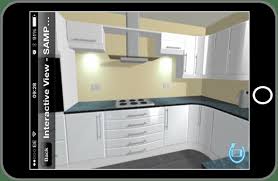best free kitchen design app