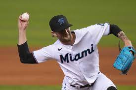 Cimber is expected to fill a middle relief role for the marlins this season, jordan mcpherson of the miami herald reports. Xeqaksnttsptlm