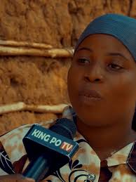 Mgang Eeh Mganga Mwenzak Nataka Daw