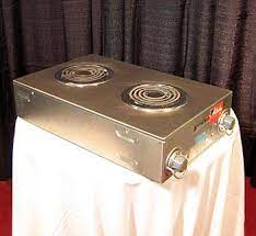 We did not find results for: Electric Stove Top 2 Burner 110 Volt