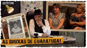 Confira a seguir tudo o que marcou este mistério. A Reviravolta Do Caso Evandro E As Bruxas De Guaratuba Youtube