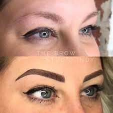 Top picks related reviews newsletter. Pin On The Brow Studio Llc Microblading Eyebrows