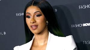 This group is for everyone who loves cardi b and her music! Cardi B Apologises For Promoting Armenia Fundraiser After Backlash Online Ents Arts News Sky News