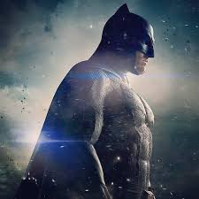 Ben affleck returning as batman for the flash movie. Ben Affleck Batman