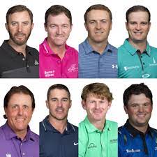 I'm just going to sit back and enjoy this for the next 23 months while i wait for 2018! Ryder Cup 2016 Team Usa Focus