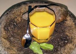 Resep Jamu Beras Kencur Kunir Asem Seger Oleh Sri Vidyawetti Resep Kunyit Minuman Beras
