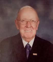Obituary of Jack B. Messick, Jr.