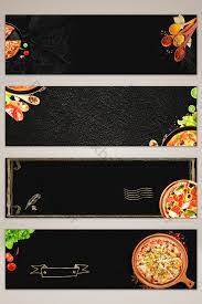Maybe you would like to learn more about one of these? Western Food Gourmet Restaurant Banner Poster Background Backgrounds Psd Free Download Pikbest
