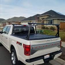 Browse our products from hard, folding, roll up, retractable & much more. A Few Pics Of A Sport Rack With Folding Tonneau Cover Ford F150 Forum Community Of Ford Truck Fans