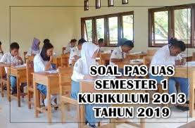 We did not find results for: Soal Pas Uas Bahasa Inggris Peminatan Kelas 10 Semester 1 Kurikulum 2013 Revisi 2018 Dokumentasi Kurikulum2013
