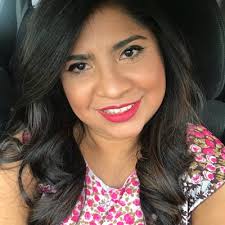 Venus Miranda (@venusminar)