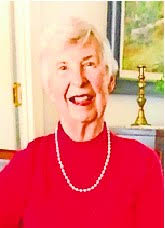 Elizabeth Legg Obituary (2019)