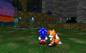 To help you best navigate this article, it's split into two alphabetically listed sections. Sonic Robo Blast 2 Official Website