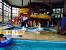 Castaway Bay Waterpark Mackinaw City