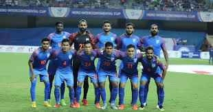 The 2022 iteration will be the first world cup competition to not be held in the summer, and will take place in. Football Asian Qualifiers Draw For 2022 Fifa World Cup On Wednesday India Placed In Pot Three