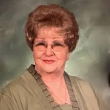 Obituary information for Martha Ann Humphrey
