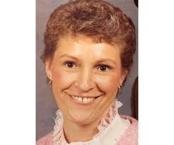 Sharon Griffith Obituary (1944