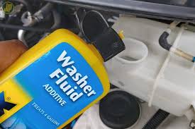 Bikin wiper fluid sendiri / sepele tapi penting cara bikin. Bikin Wiper Fluid Sendiri 4 Cara Untuk Membuat Cairan Pembersih Kaca Mobil Wikihow Nathan Nrd