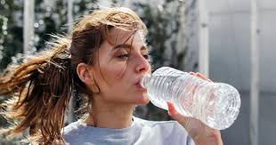 Maybe you would like to learn more about one of these? 4 Reasons To Never Drink Bottled Water Again