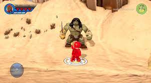 Lego lord of the rings. Sakaar Side Missions Lego Marvel Super Heroes 2 Wiki Guide Ign
