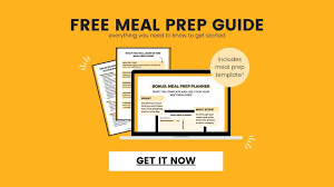 We did not find results for: 18 Meal Prep Tips From Vegan Bloggers Sarahs Vegan Guide