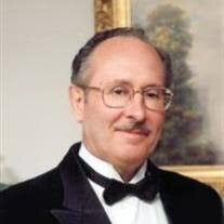 James A. Speers Obituary