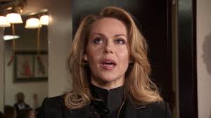 Kristīne opolais (born 12 november 1979) is a latvian operatic soprano. Kristine Opolais And Mary Zimmerman On Rusalka Youtube