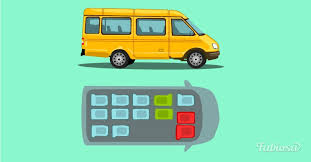 5 240 просмотров 5,2 тыс. AflÄƒ Care Sunt Cele Mai Sigure Locuri In 7 Tipuri De Transport Yve Ro