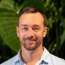 Professor Lee Hickey