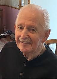 John Maerz, Obituary