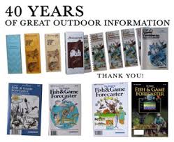 Get the fish and game forecast from realtree ®. Fishing Hunting And Birding Success