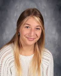 Gowanda names top students for April