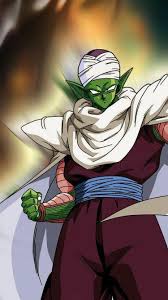 ❤ get the best piccolo wallpaper on wallpaperset. Piccolo Dragon Ball Anime