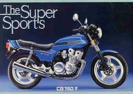 Image result for Nice Blue 1979 Honda