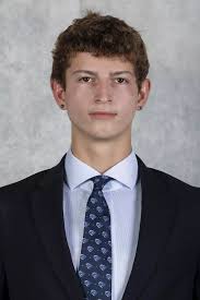 2020 Men's Soccer Roster